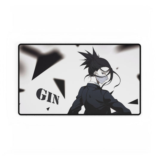 Anime Bungou Stray Dogs Mouse Pad