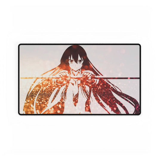 Anime Akame ga Kill! Mouse Pad