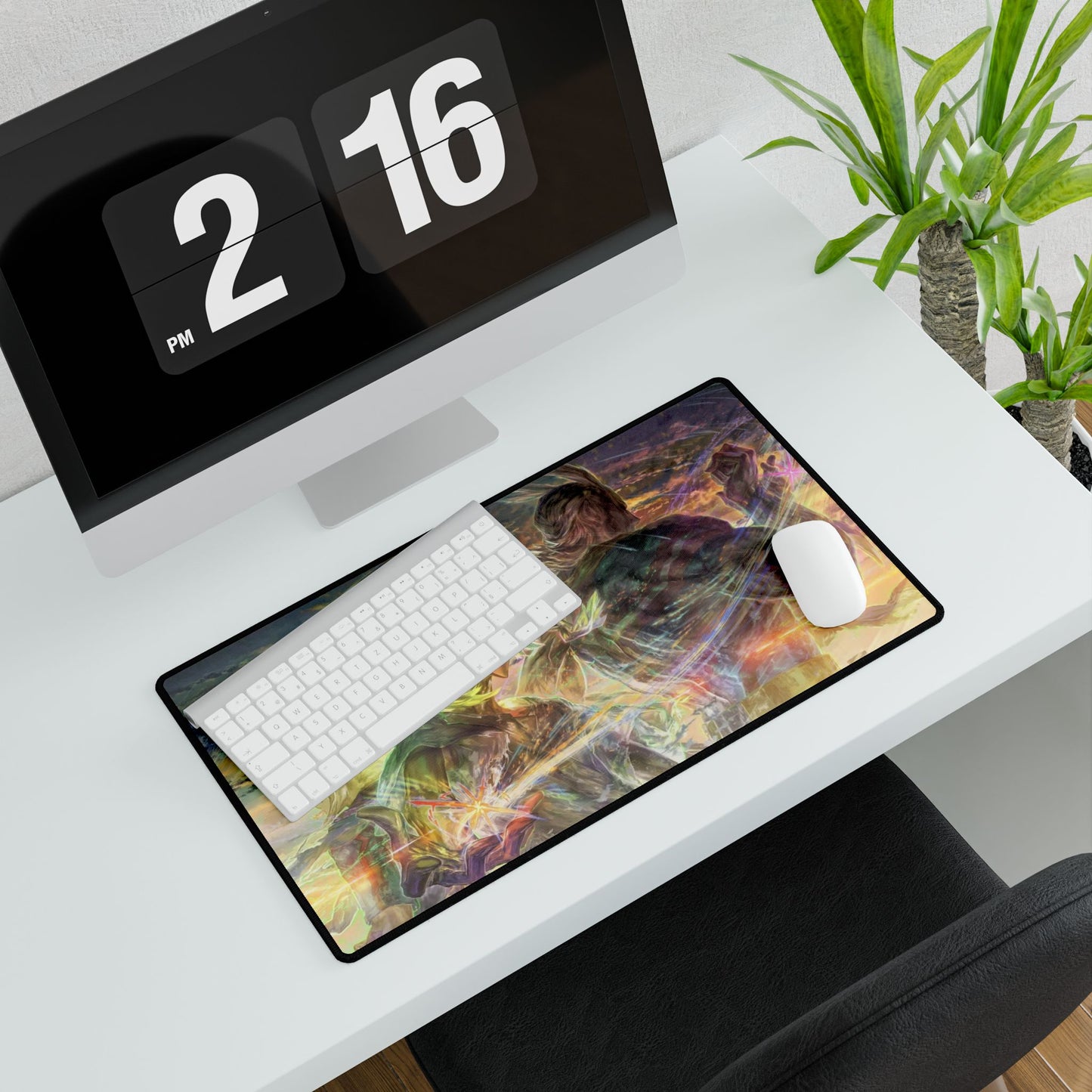 One For All Mouse Pad