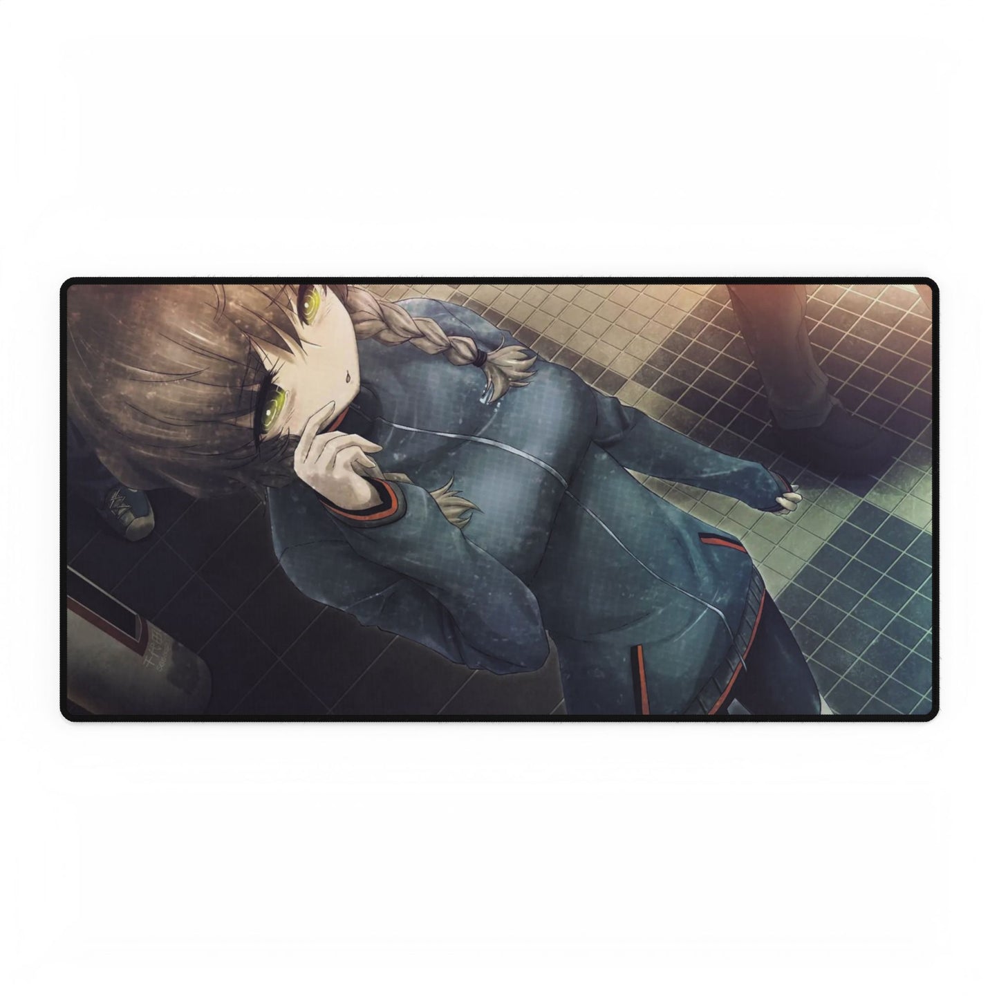 Anime Steins;Gate Mouse Pad