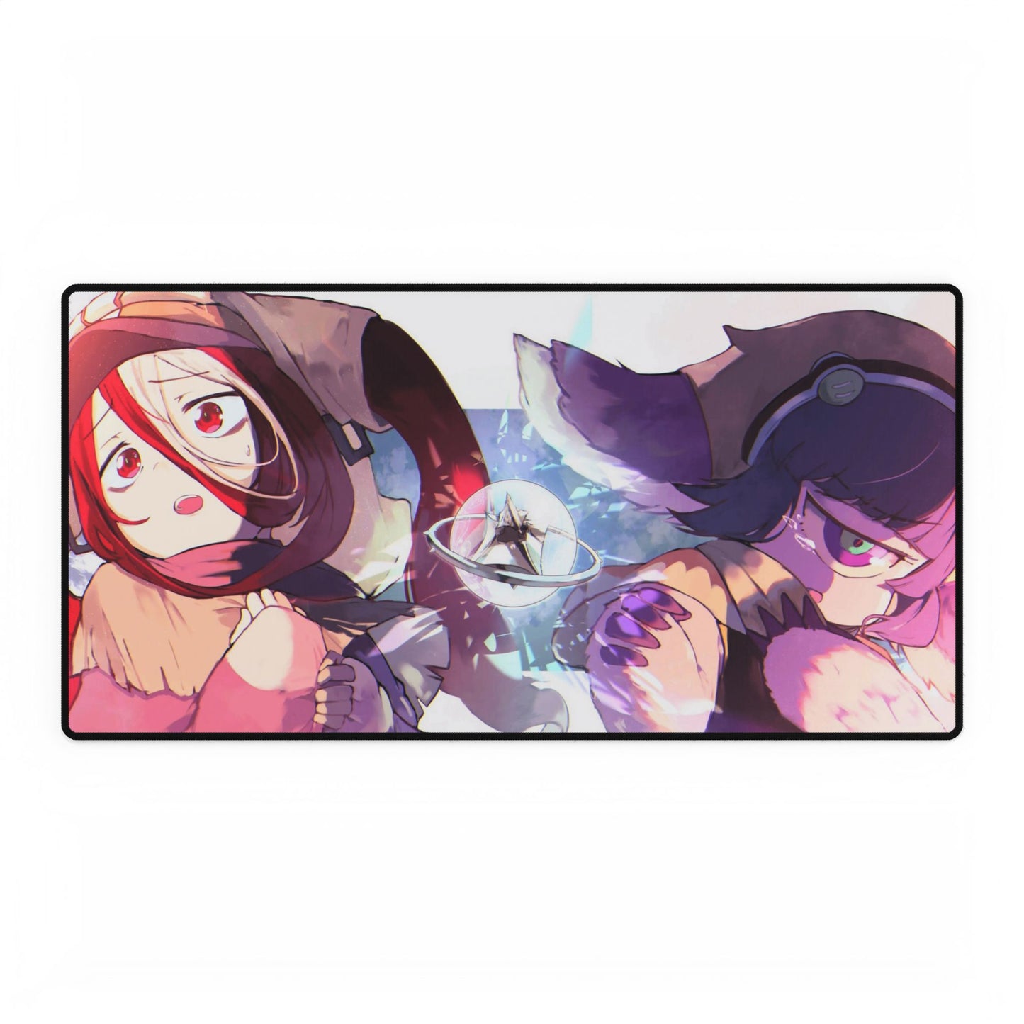 Anime Made In Abyss Mouse Pad