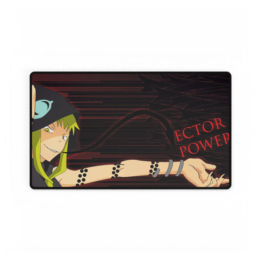 Soul Eater Mouse Pad