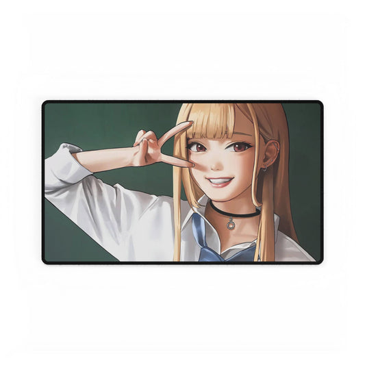 My Dress-Up Darling Mouse Pad