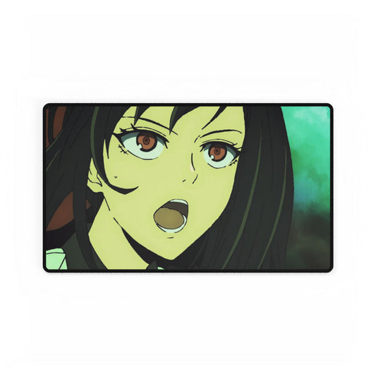 Tower Of God Mouse Pad