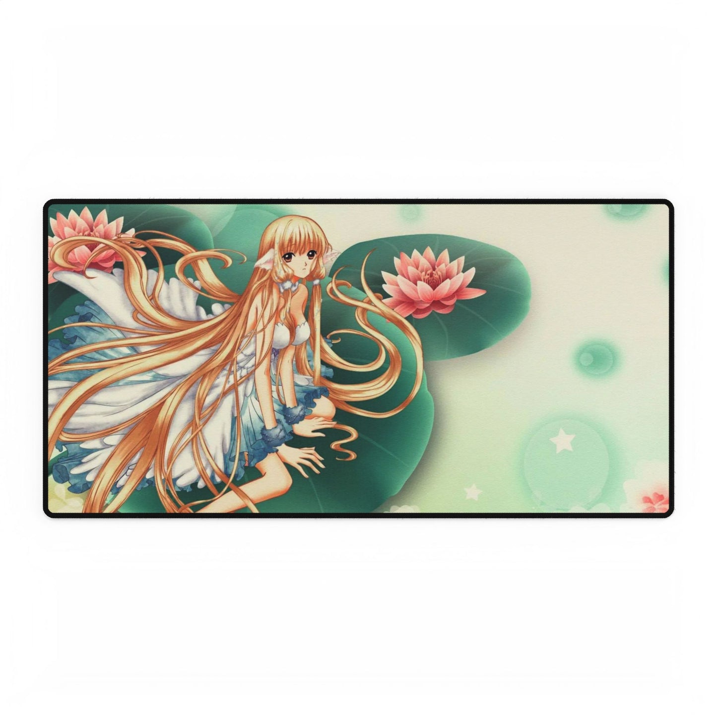 Chobits Mouse Pad