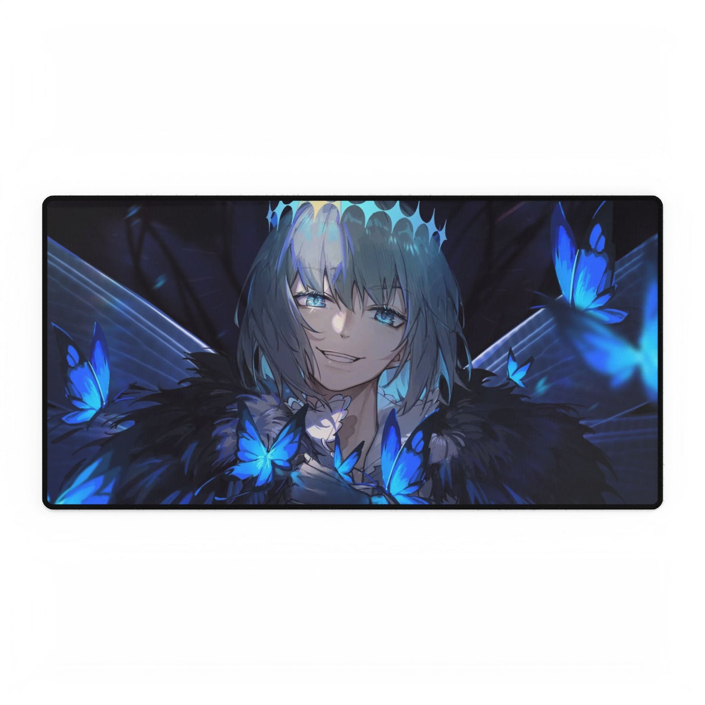 Oberon - Fate/Grand Order Mouse Pad
