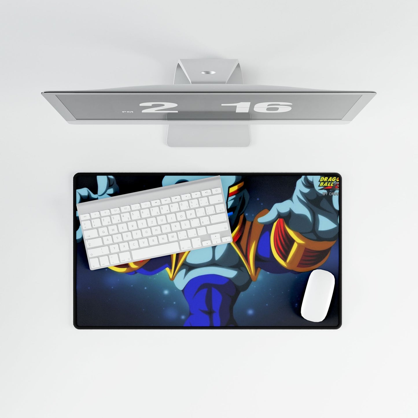 Baby Mouse Pad