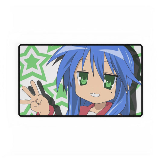 Lucky Star Konata Izumi Mouse Pad