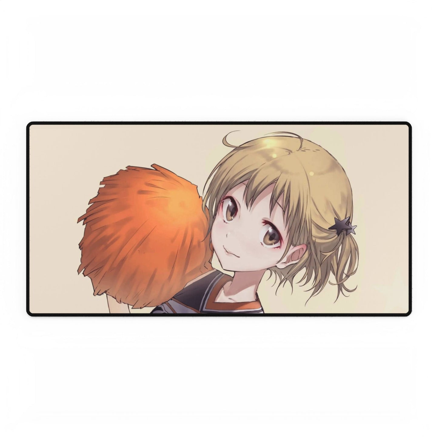 Haikyu!! Mouse Pad