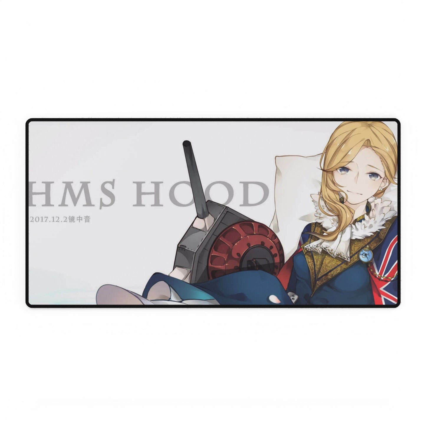 Anime Azur Lane Mouse Pad