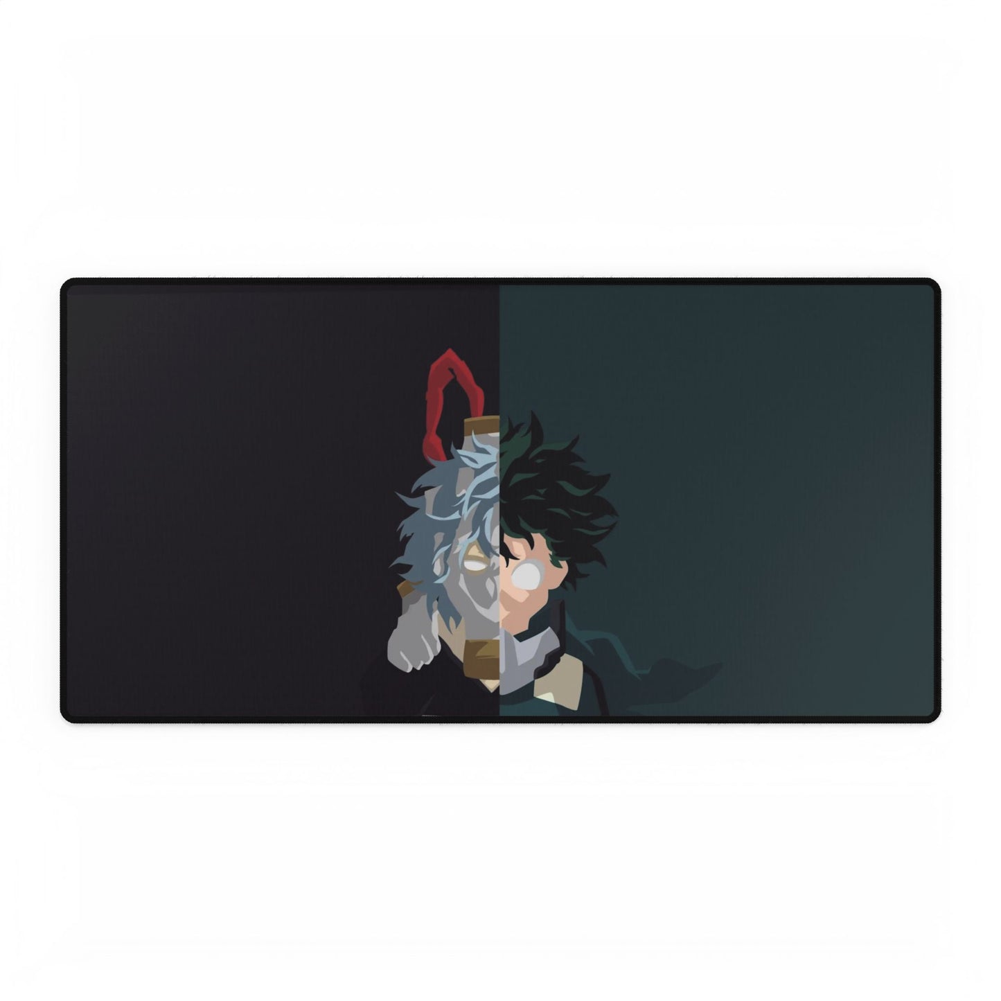 My Hero Academia Izuku Midoriya, Tomura Shigaraki Mouse Pad