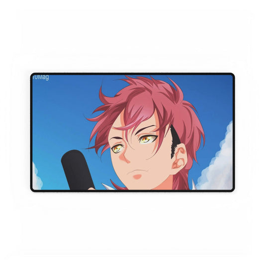 Food Wars: Shokugeki no Soma Mouse Pad