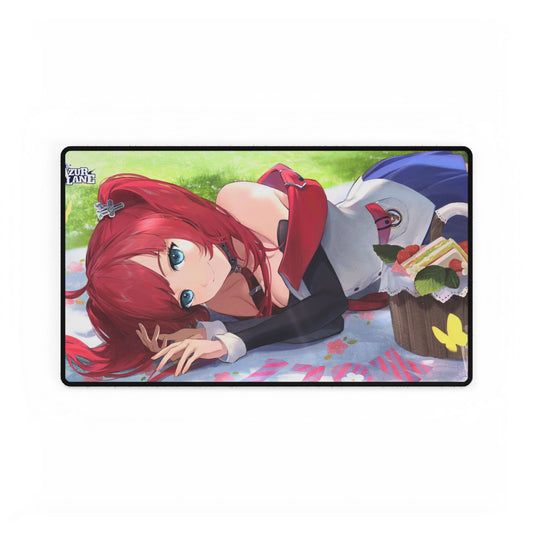 Anime Azur Lane Mouse Pad