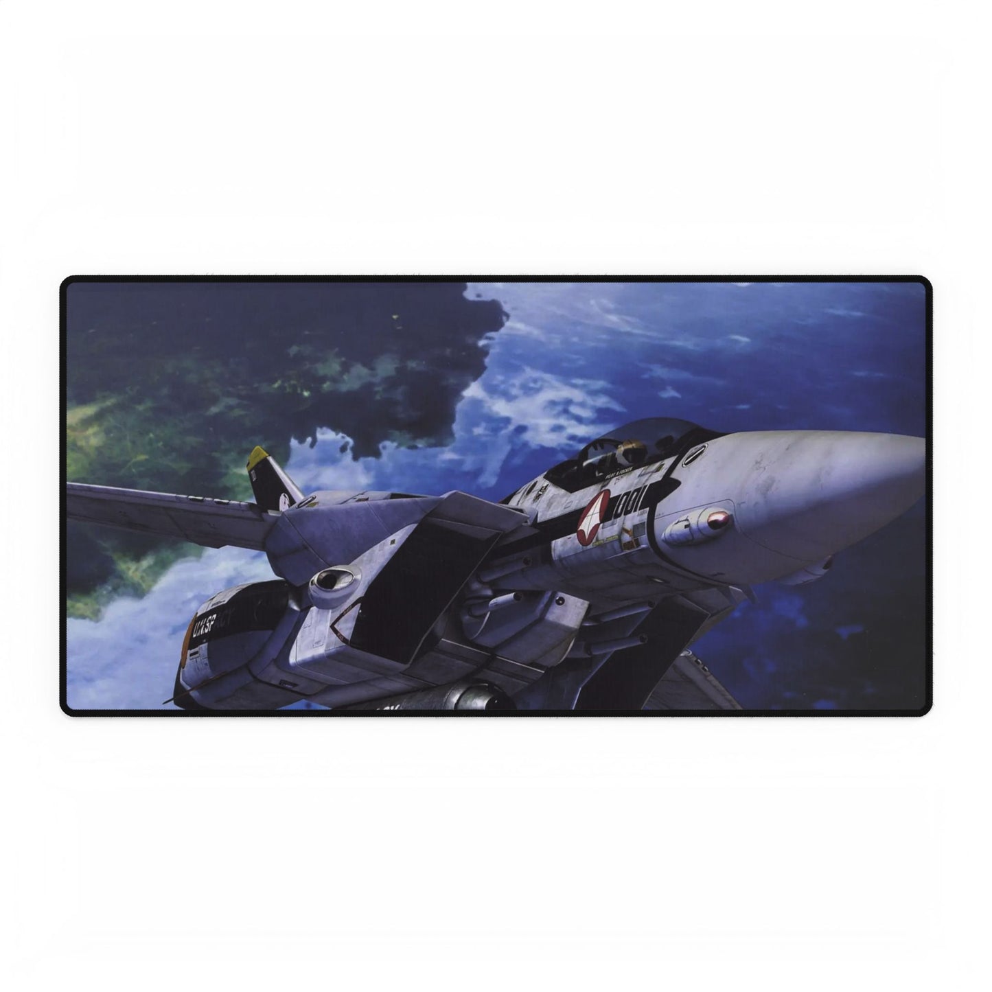 Anime Macross Mouse Pad