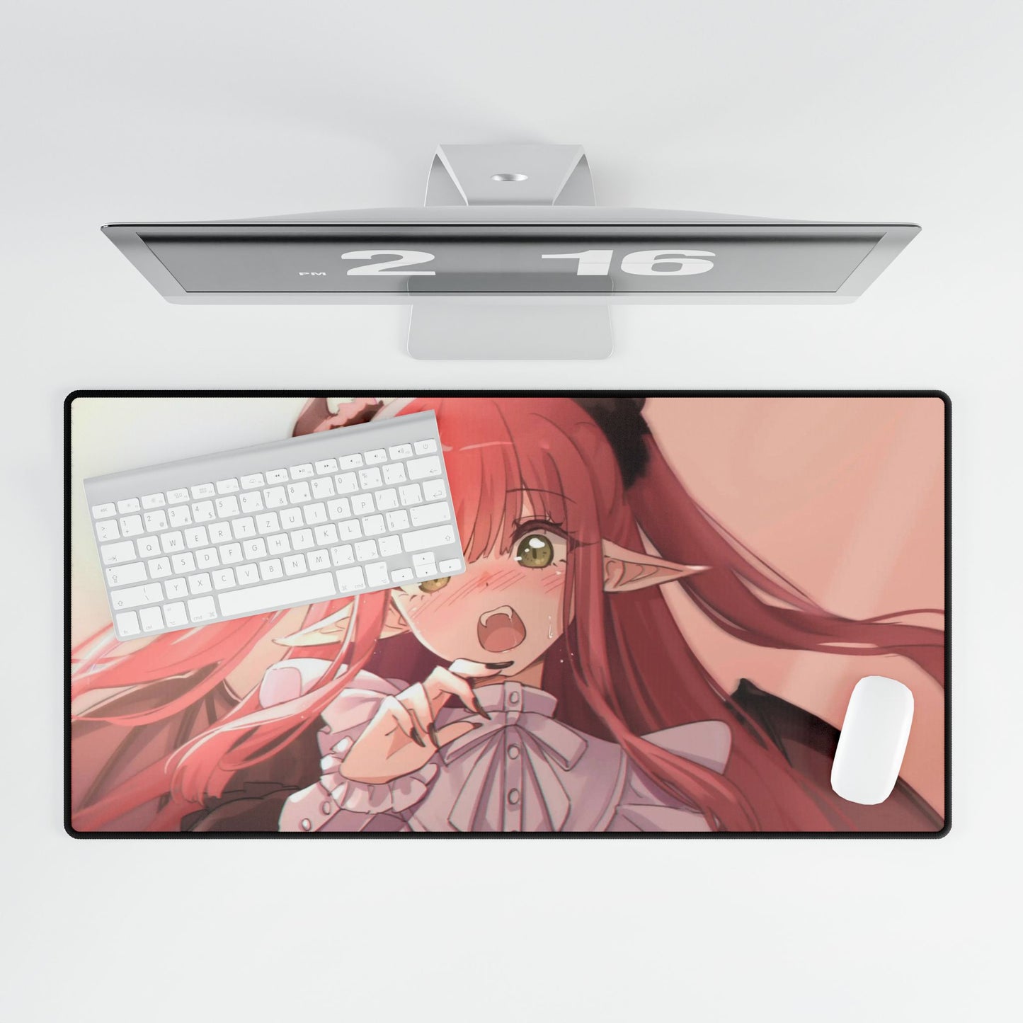My Dress-Up Darling Mouse Pad