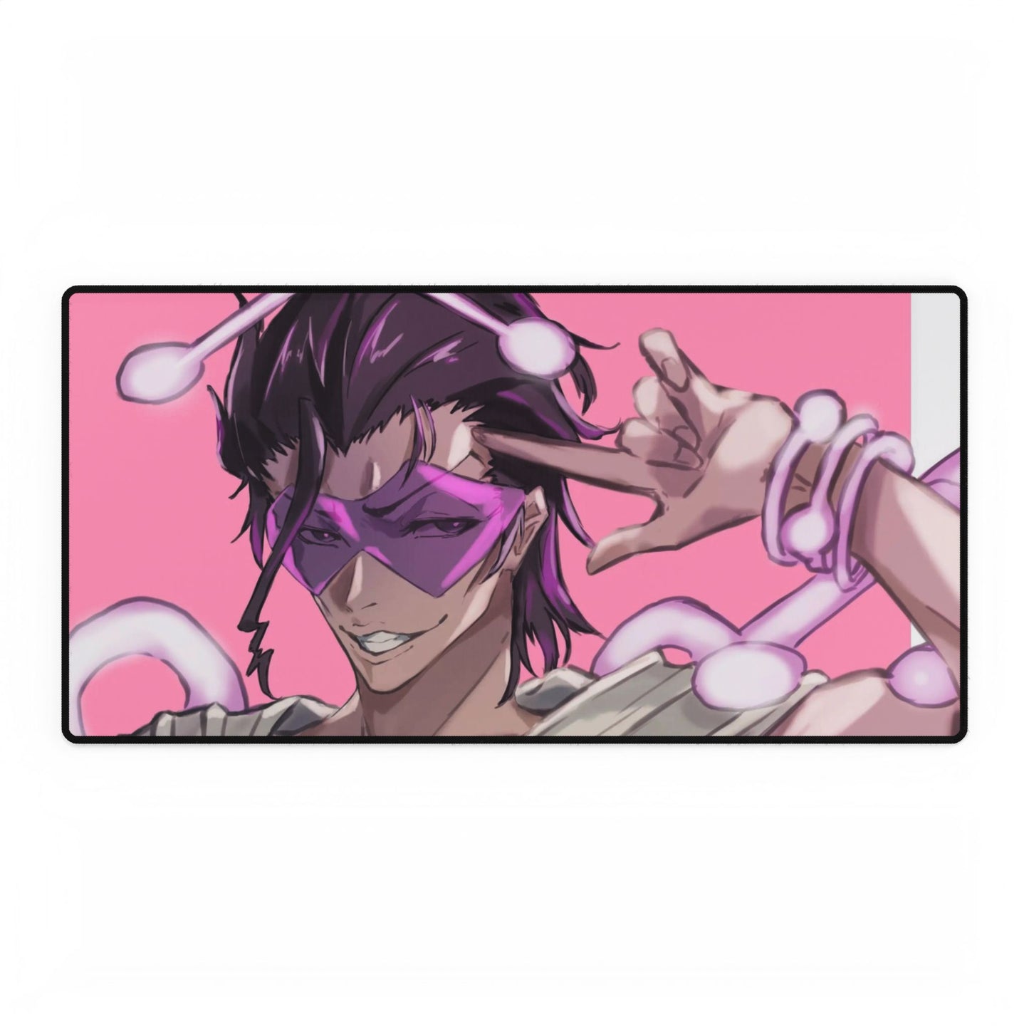 Anime Bleach: Thousand-Year Blood War Mouse Pad