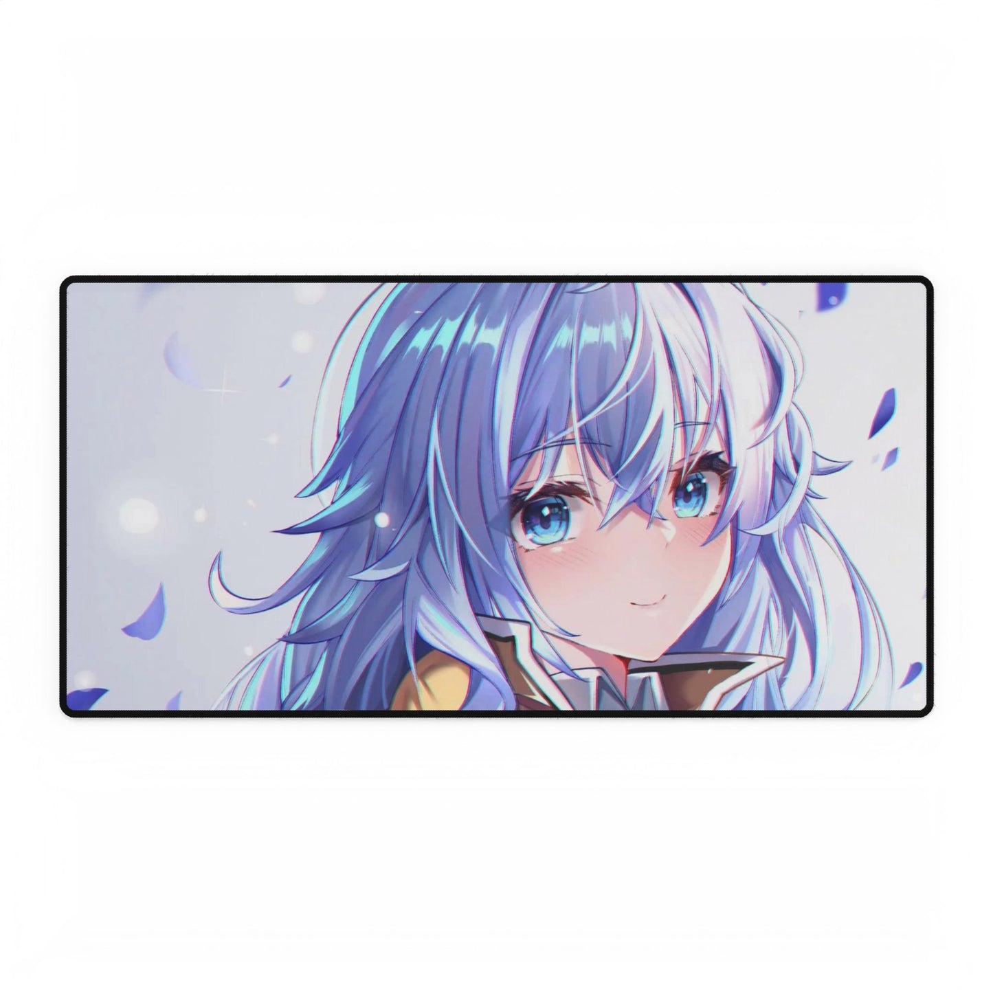 Mushoku Tensei: Jobless Reincarnation Mouse Pad