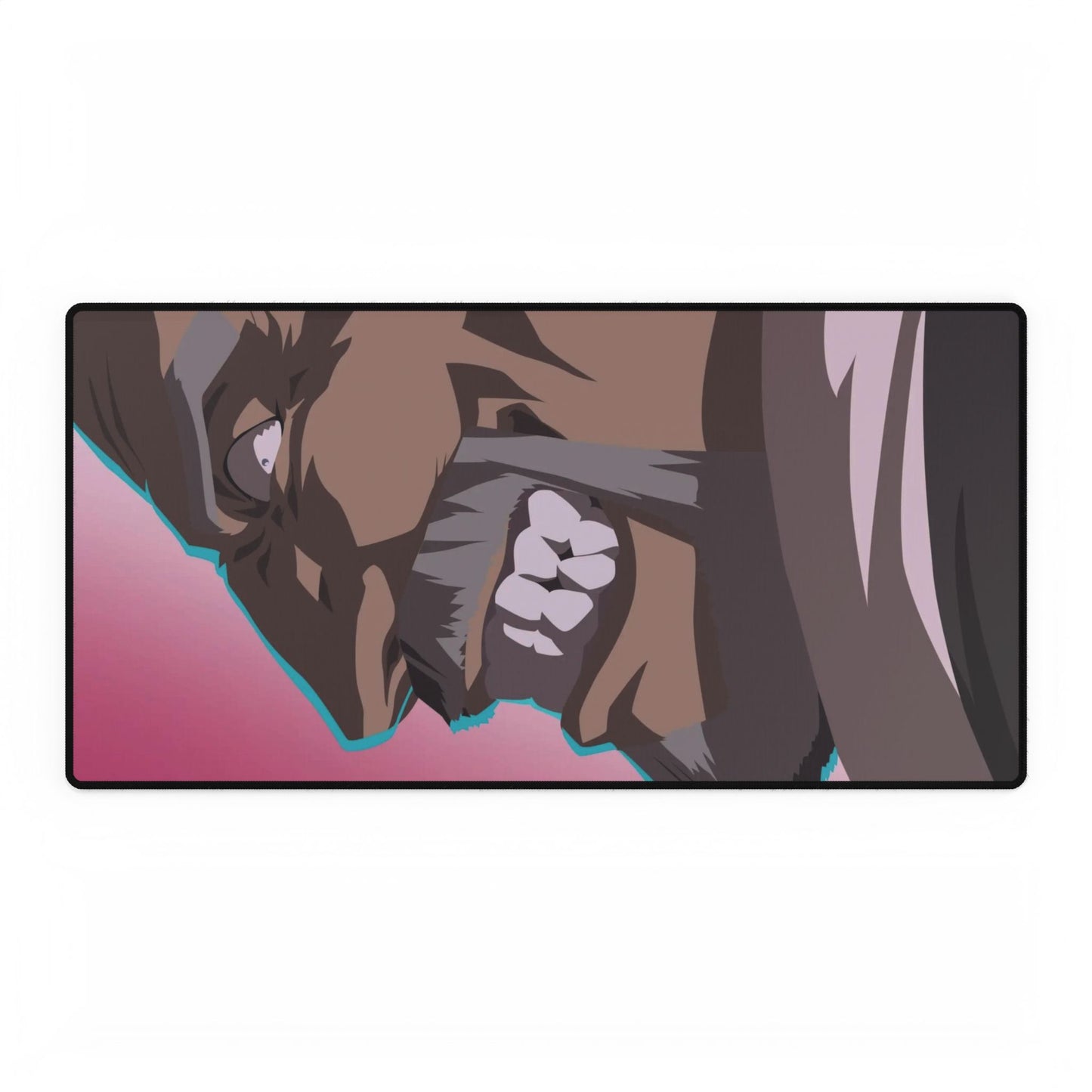 NANI?? Mouse Pad