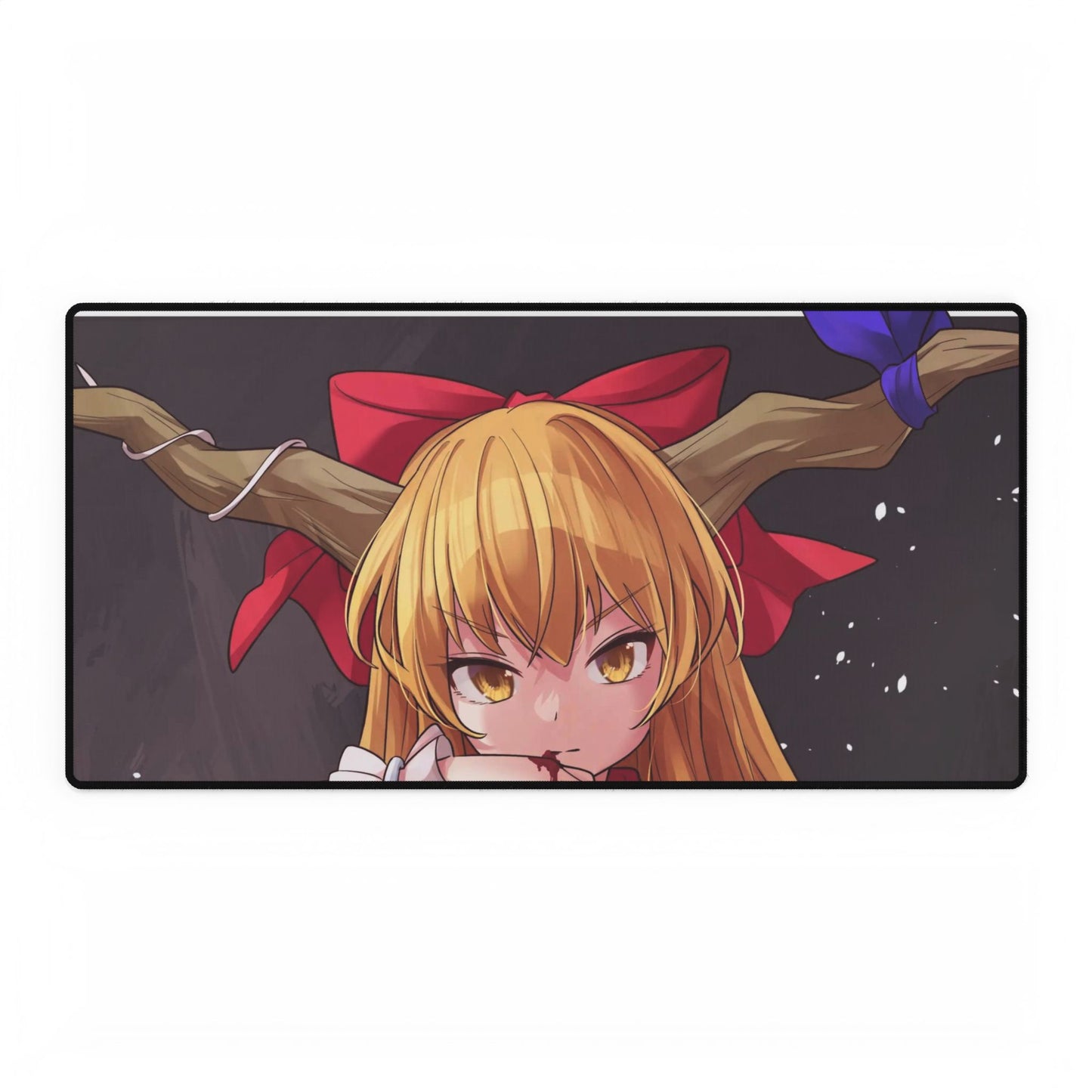 Suika Ibuki Mouse Pad