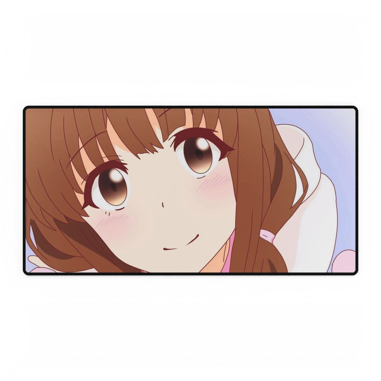 Rascal Does Not Dream of Bunny Girl Senpai Mouse Pad
