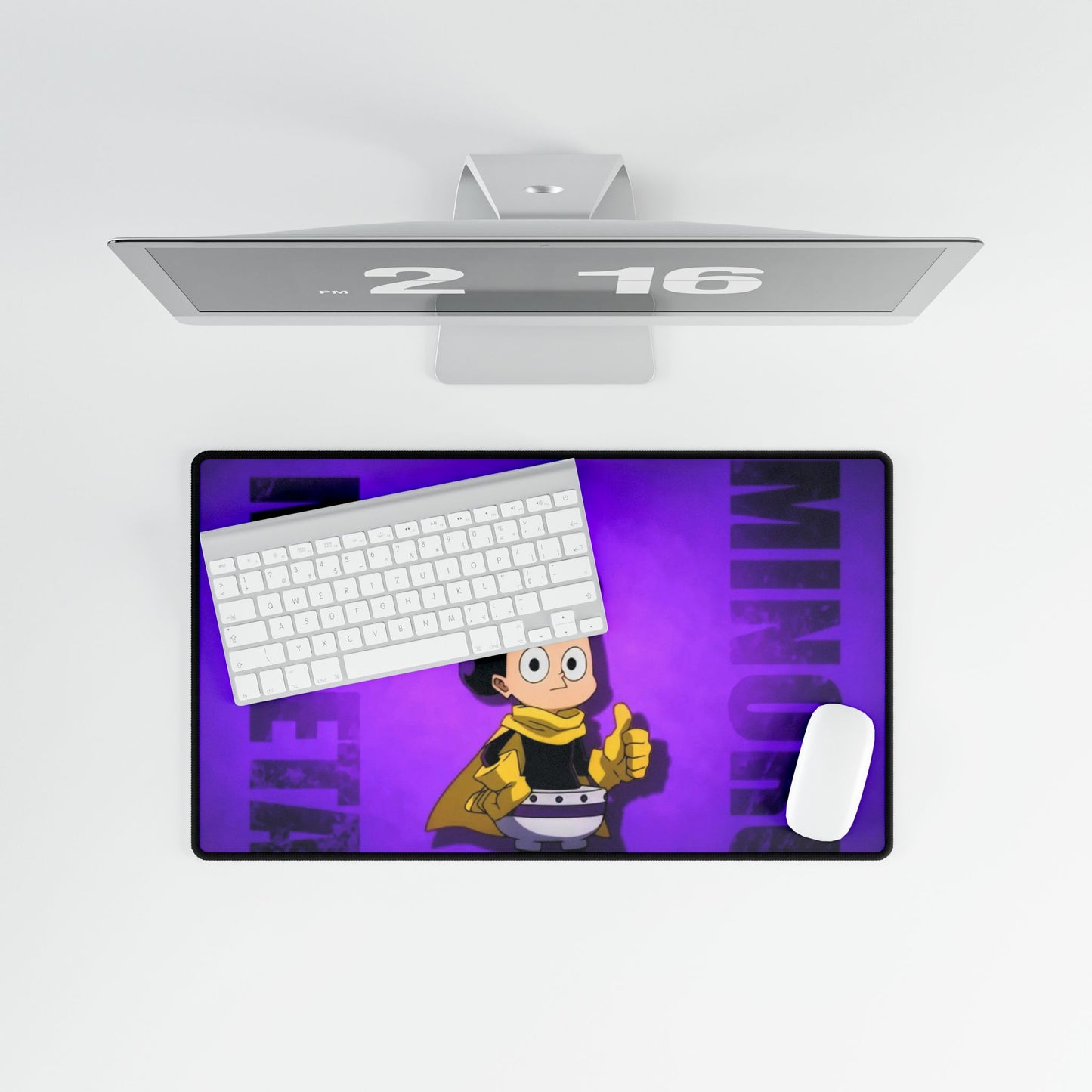 Minoru Mouse Pad