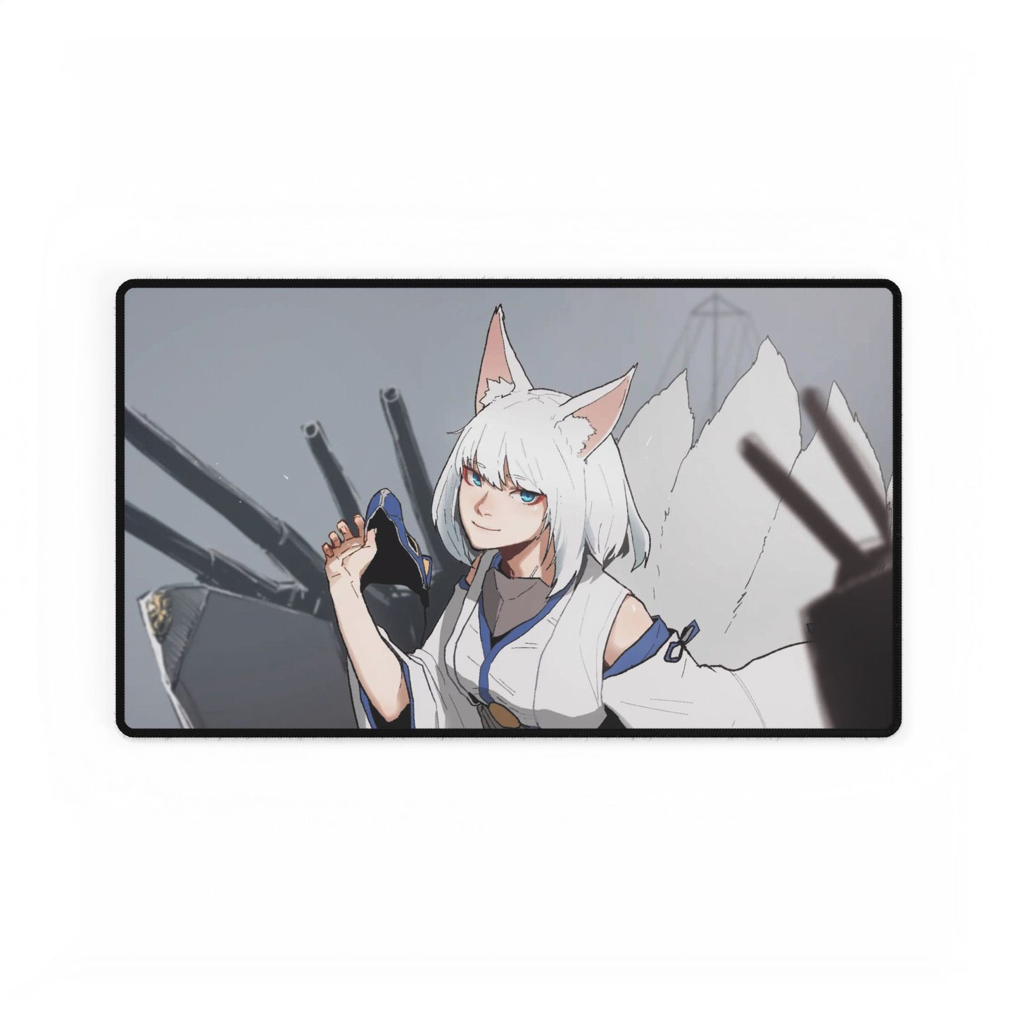 Anime Azur Lane Mouse Pad