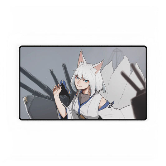 Anime Azur Lane Mouse Pad