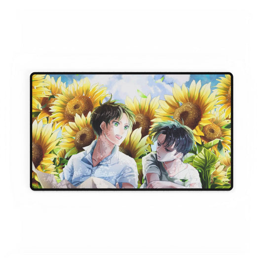 Anime Attack On Titan Mouse Pad