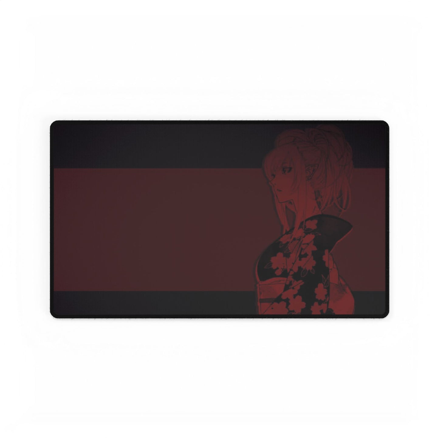 Monogatari (Series) Mouse Pad