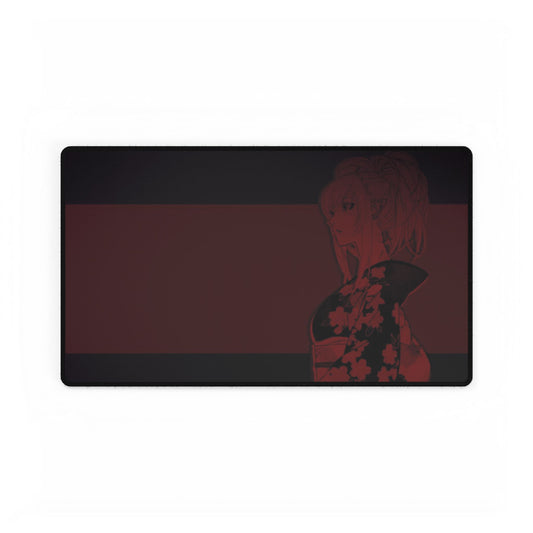 Monogatari (Series) Mouse Pad