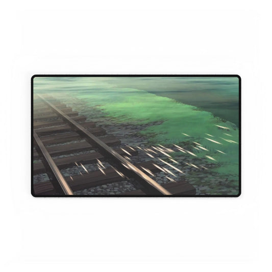 Anime Spirited Awayr Mouse Pad