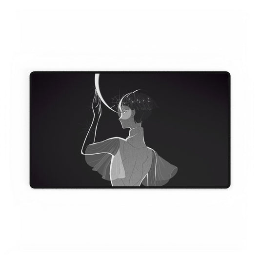 Moon Phos Mouse Pad