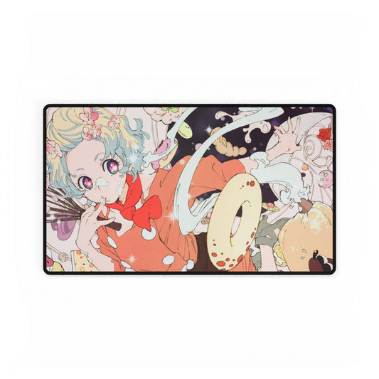 Tengen Toppa Gurren Lagann Mouse Pad