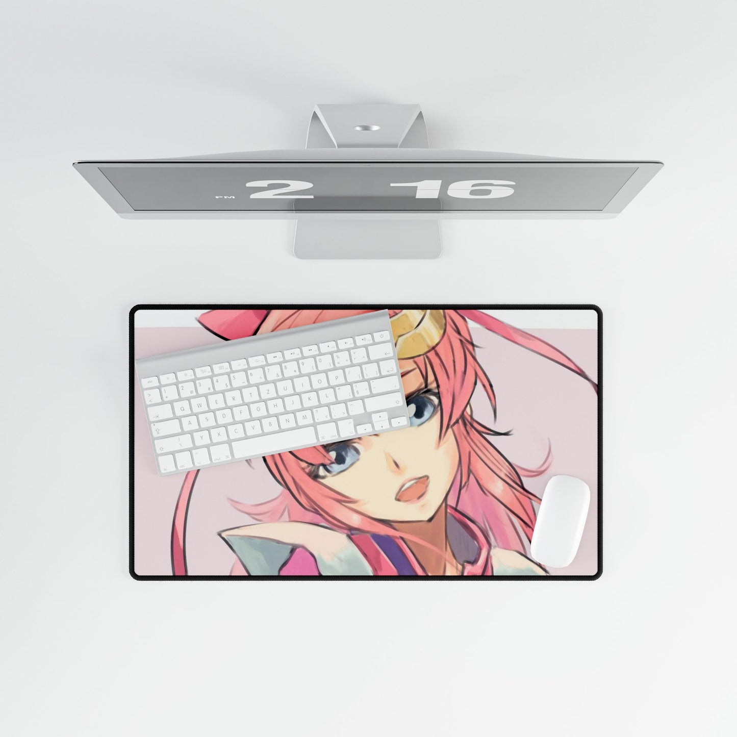 Anime Mobile Suit Gundam SEED Mouse Pad