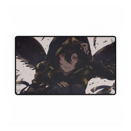 Anime Granblue Fantasy Mouse Pad