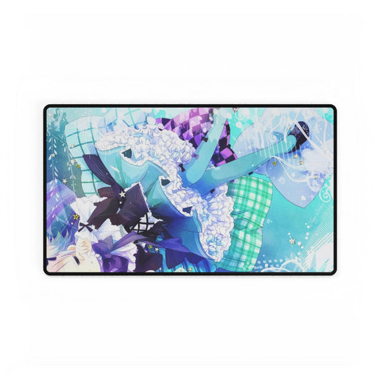 Soul Eater Crona Mouse Pad