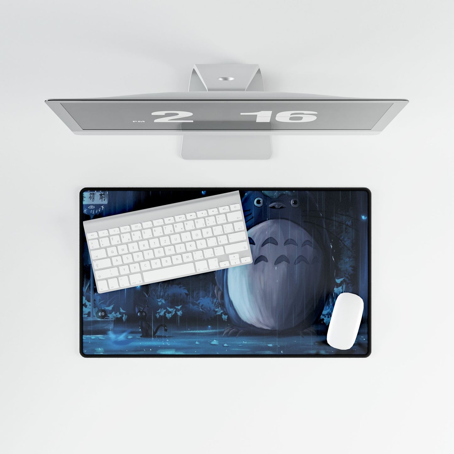 Anime My Neighbor Totoro Mouse Pad