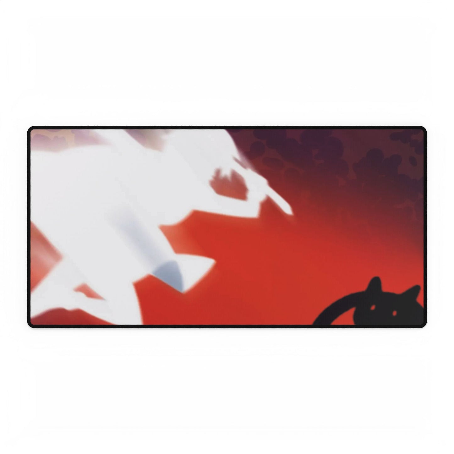 Madoka Attack Mouse Pad