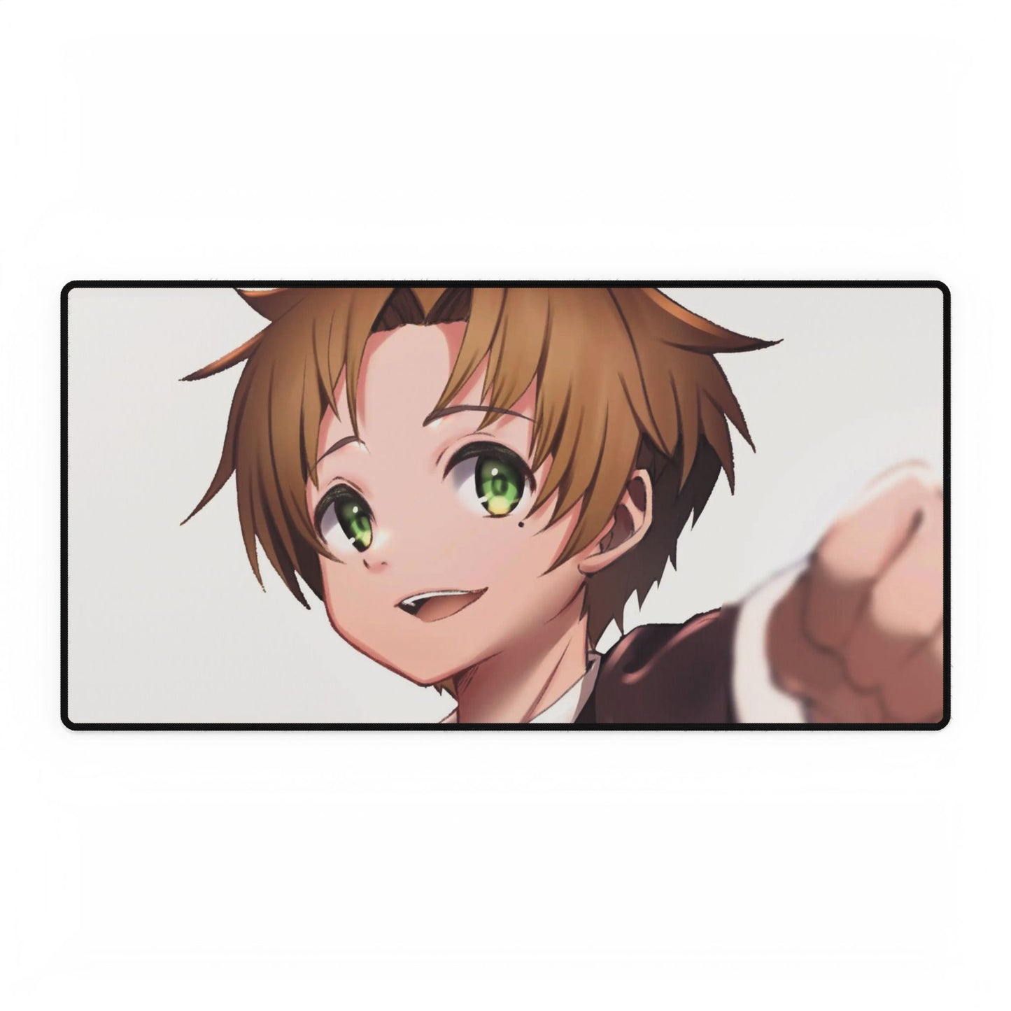 Mushoku Tensei: Jobless Reincarnation Mouse Pad