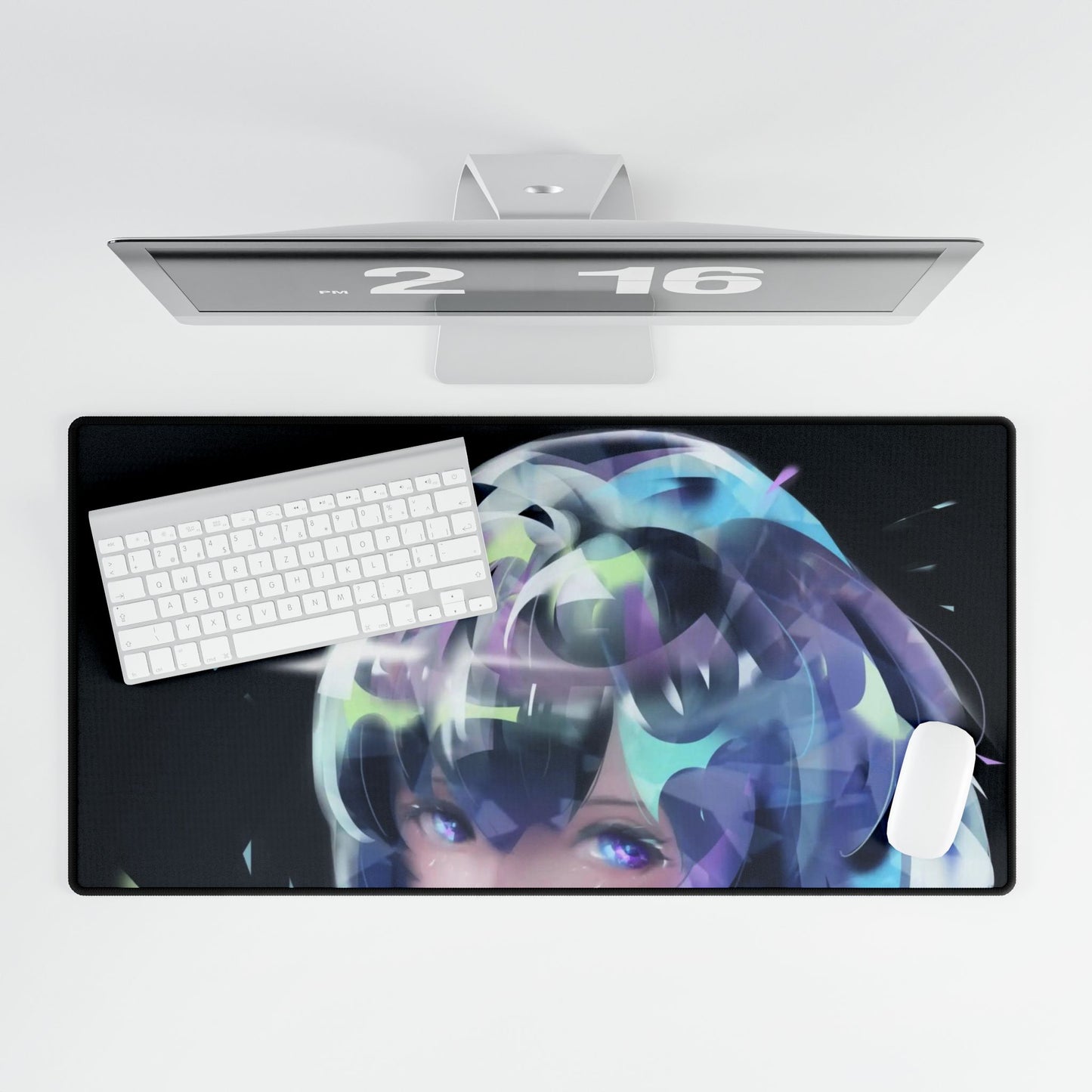 Anime Houseki no Kuni Mouse Pad