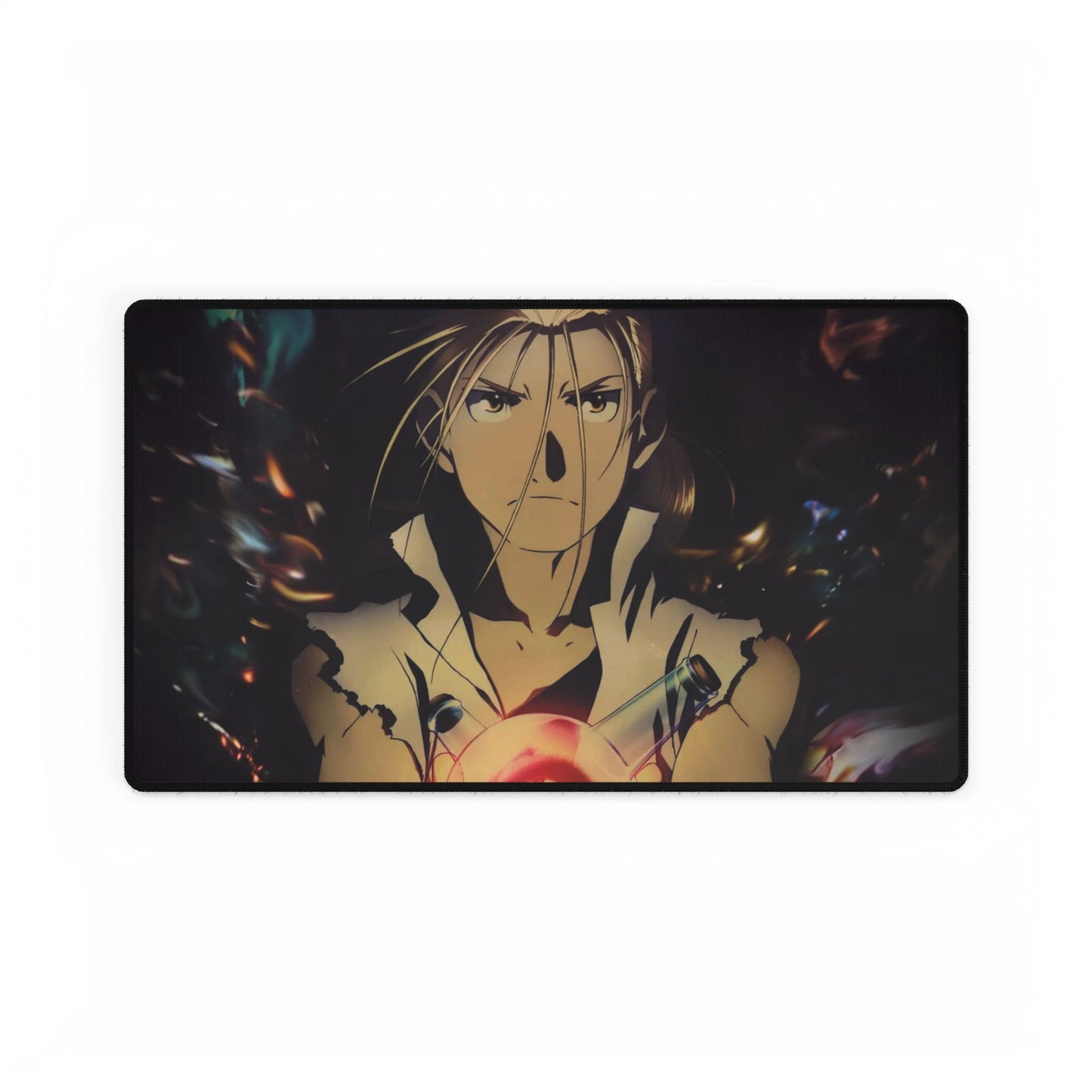 Anime FullMetal Alchemist Mouse Pad