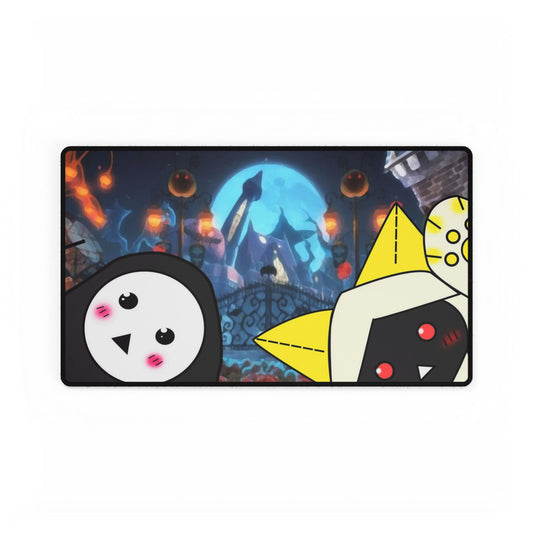 Blazblue Mouse Pad