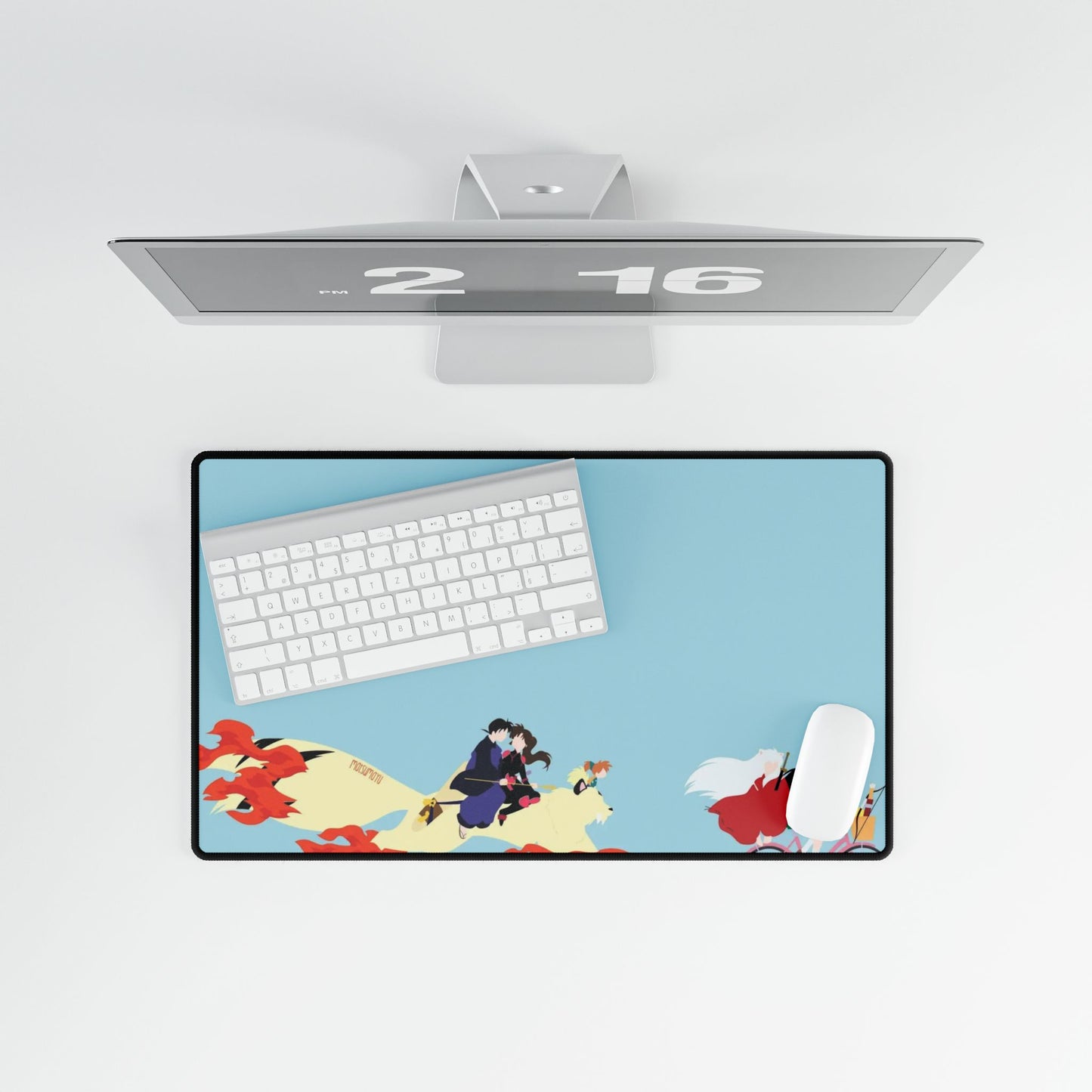 InuYasha Mouse Pad