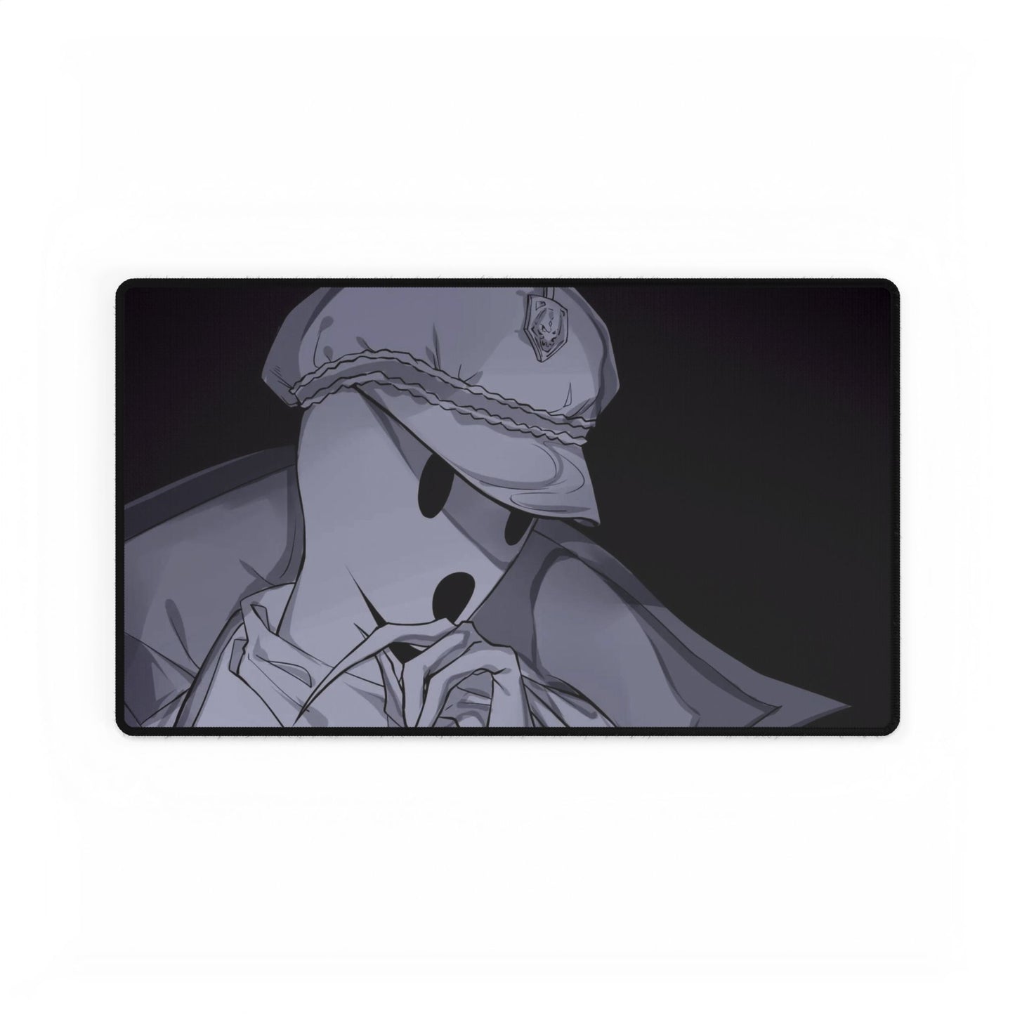 Overlord Pandora's Actor Mouse Pad
