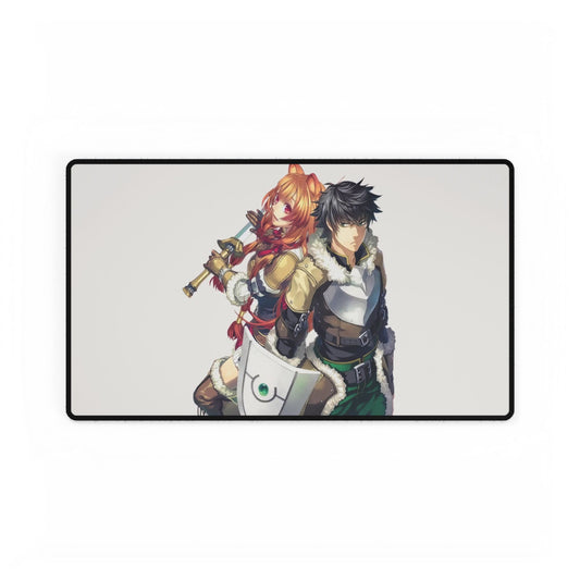 The Rising Of The Shield Hero Mouse Pad
