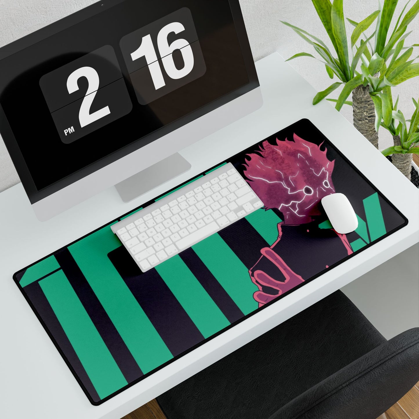 100% Mouse Pad
