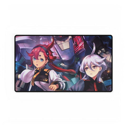XVX-016RN Gundam Aerial Rebuild Mouse Pad
