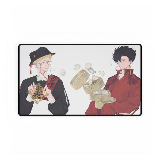 Tetsurō Kuroo Mouse Pad