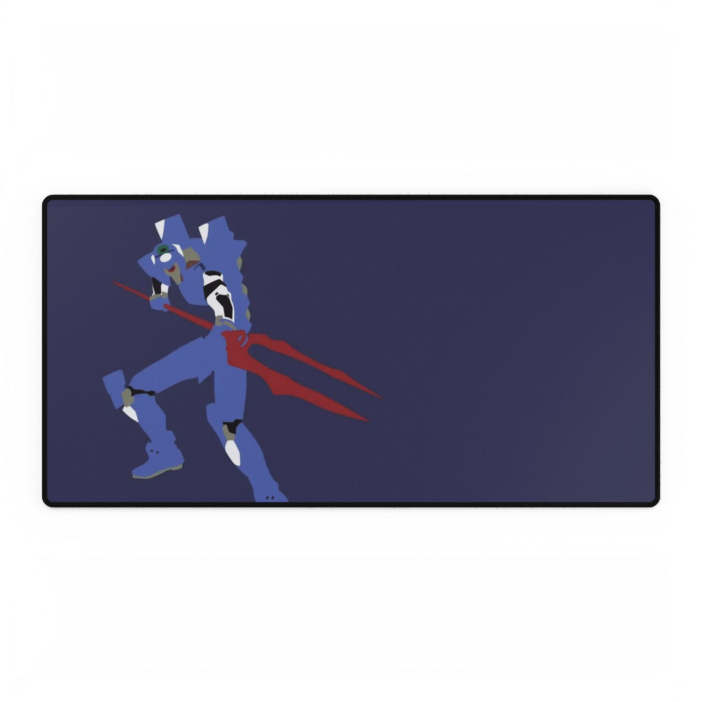 Anime Neon Genesis Evangelion Mouse Pad