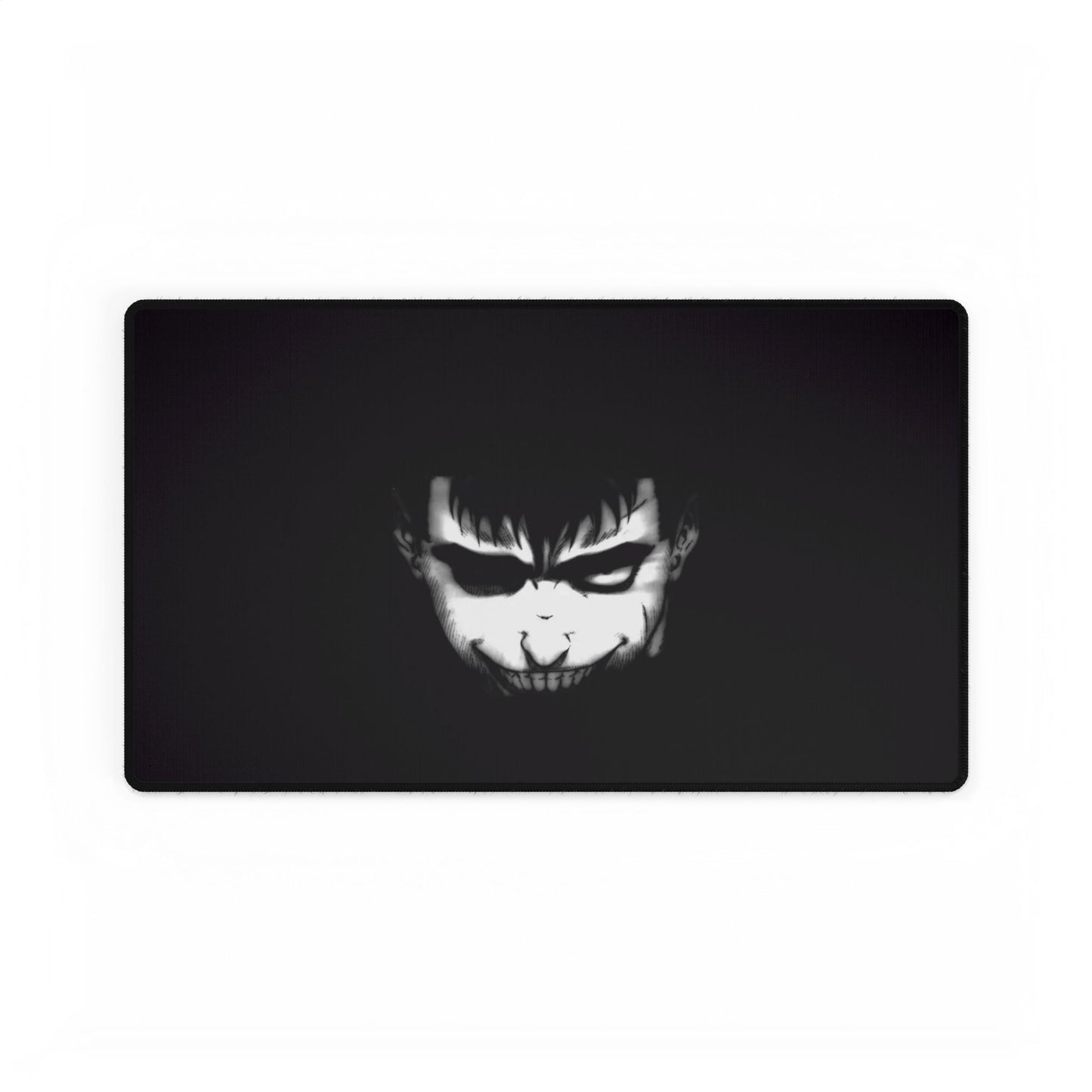 Anime Berserkr Mouse Pad